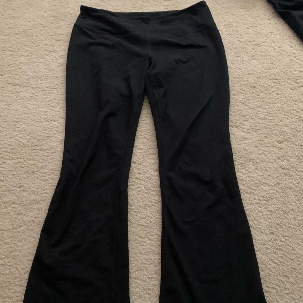 2 Pairs of Zella Yoga Pants